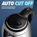 Milton Go Electric Kettle 1.5L view 4