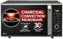 LG 28L MJ2887BFUM Charcoal Convection