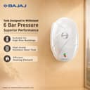 Bajaj Splendora 3L 3KW Vertical Instant Water Heater view 5