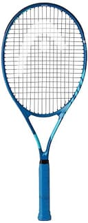 HEAD Metallix Attitude Elite Blue Tennis Racket view 2