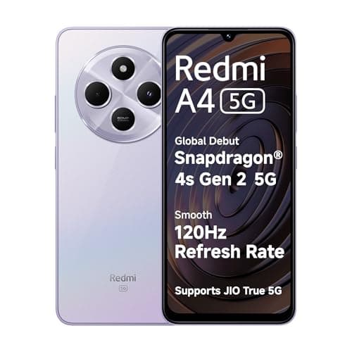 Redmi A4 5G (6GB/128GB)