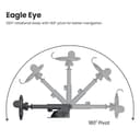 Portronics Clamp M2 view 6