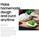 Samsung 32L MC32B7382QC WiFi Convection Microwave view 7