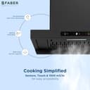 Faber Coral 60 BLDC view 3