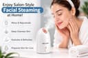 SELLSHO Nano Hot Mist Facial Steamer view 8
