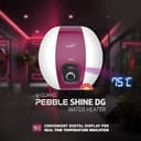 V-Guard Pebble Shine DG 25L view 2