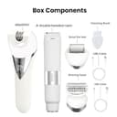 ThePlushCo 5-in-1 Epilator view 5