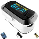 ChoiceMMed MD300CN340 Fingertip Pulse Oximeter