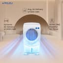 Bajaj PX 97 Torque 36L Personal Air Cooler view 2