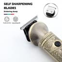 VGR V-106 6-in-1 Multi Grooming Kit view 3