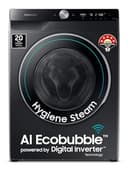 Samsung 11 kg WW11CG604DLBTL Super Speed