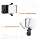 Amazon Basics LED Video Light Panel view 7