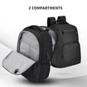 Safari Nex 26L Laptop Backpack view 2