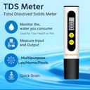 SKADIOO TDS Meter for Water Testing view 2