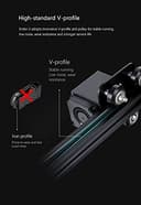 Creality Ender 3 Base Model view 4