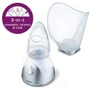 Beurer Home Spa Face Steamer FS 50 view 3
