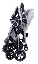 R for Rabbit Premium Chocolate Ride Stroller view 4