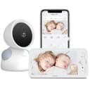 ARENTI 2K WiFi 6 5"