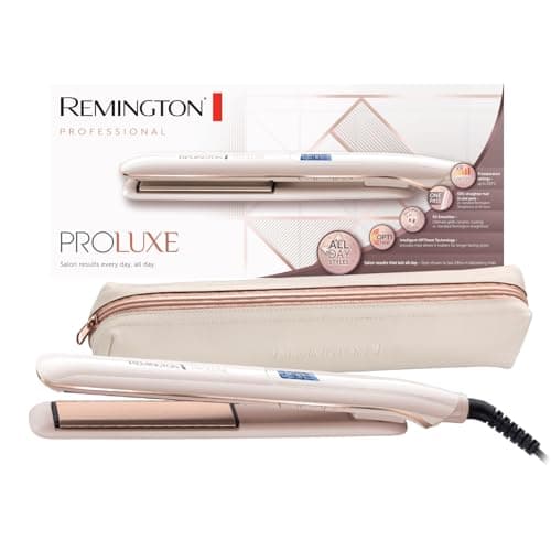 Remington S9100 Proluxe Hair Straightener