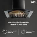 Glen Hood RICA 60 BLDC view 7