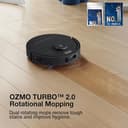 ECOVACS DEEBOT N50 PRO Omni view 5