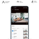 realme 360° 1080p Full HD WiFi Smart Security Camera view 5