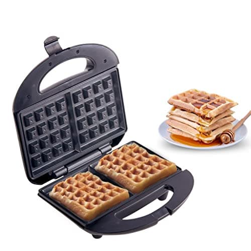 Lifelong LLWM105 Belgian Waffle Maker