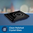 Philips HD4995/00 2100W Induction Cooktop view 5
