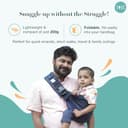 Soulslings Imbu Buckle view 3