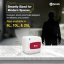 AO Smith HSE-SHS-015 (15L) view 8