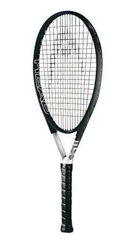 HEAD Ti-S6 Strung Tennis Racquet