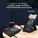 Portronics Freedom Fold 15W view 7