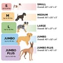 Furhaven Orthopedic Deluxe Mattress (Medium) view 6