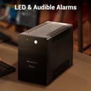 Zebronics U1205 1000VA UPS view 3