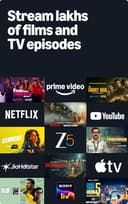 Amazon Fire TV Stick HD view 5