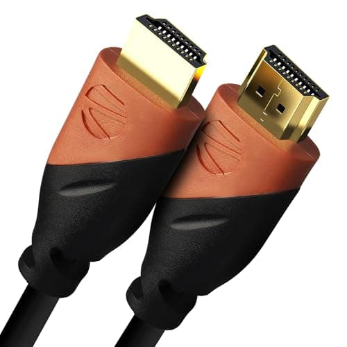 Zebronics HDMI 2.0 Cable 3M