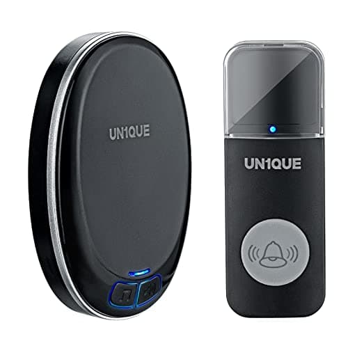 UN1QUE Wireless Door Bell U451