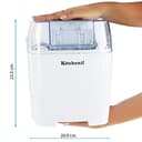 Kitchenif Digital Ice Cream Maker (1.5L) view 4