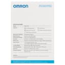 Omron HEM 7120 Fully Automatic BP Monitor view 4