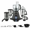 Preethi Zodiac MG-218 Mixer Grinder Food Processor