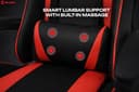 CELLBELL Konquer Ergonomic Gaming Chair view 7