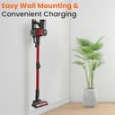 INALSA Ozoy Go Cordless Vacuum Cleaner view 5