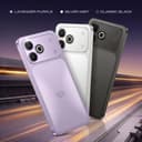 itel Zeno 300 (4GB/64GB) view 2