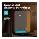 Lifelong 12L Dehumidifier (LLEDH09) view 8