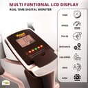 Propel FitnessOne CX 83i Premium Elliptical view 6