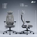 Green Soul Zodiac Pro view 2