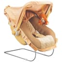 Mama Luv Mee 12-in-1 Musical Baby Swing Rocker