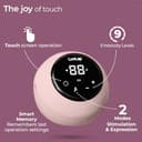 LuvLap Adore Electric Breast Pump view 2