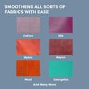 Havells Fyber 1600W Standing Garment Steamer view 6