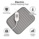 Dr. Odin OHP101 Heating Pad view 2